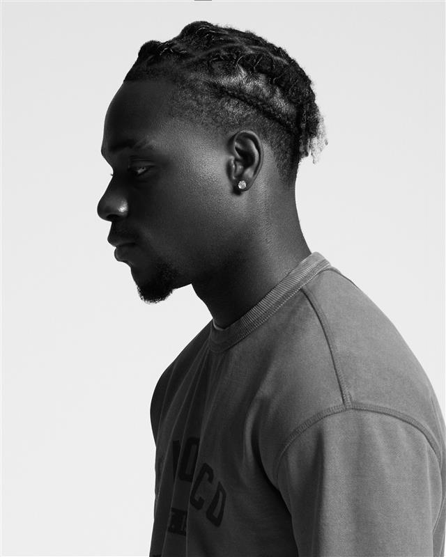 jeu AS MONACO – Teddy Smith