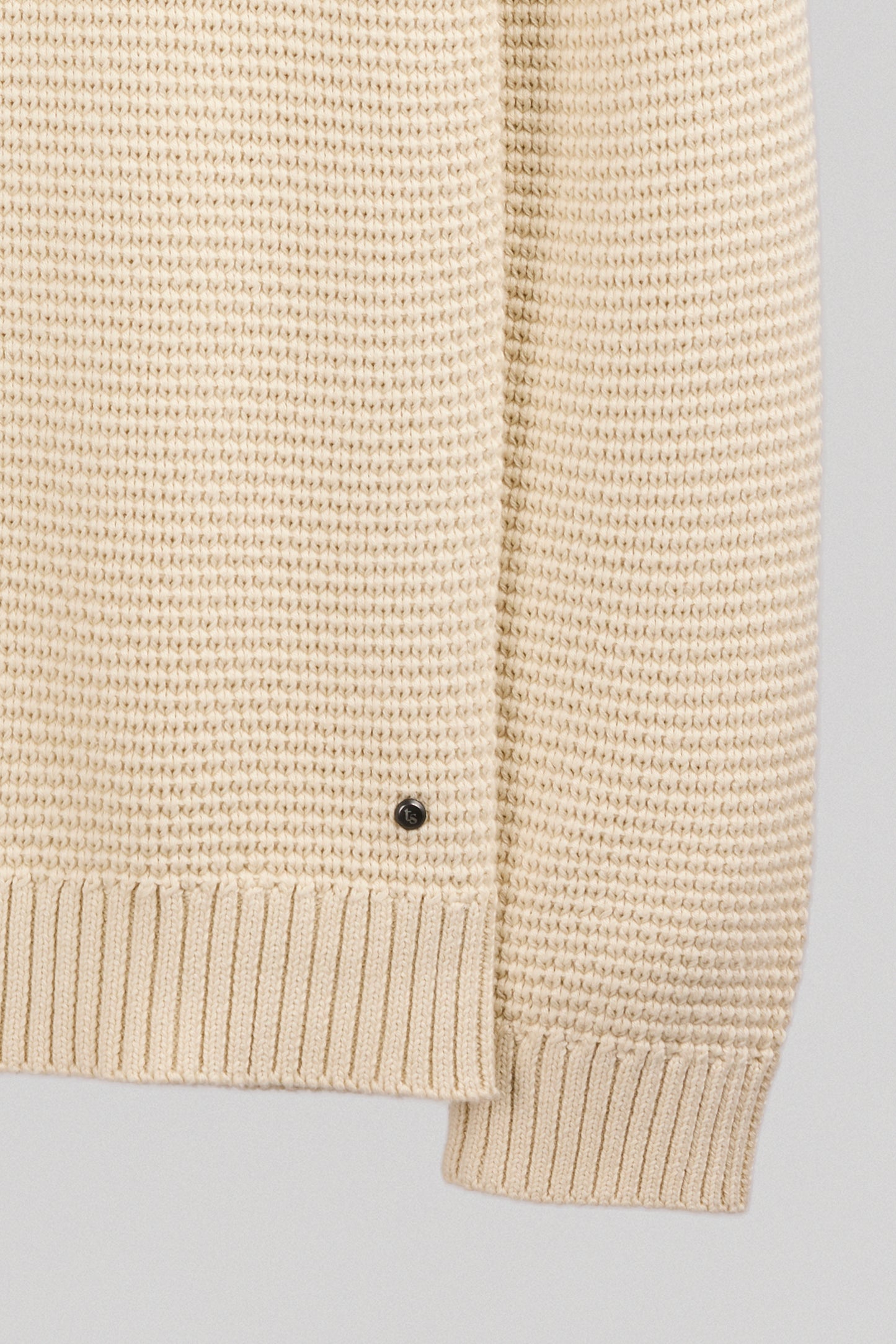 Pull P-HOWARD BEIGE LIN