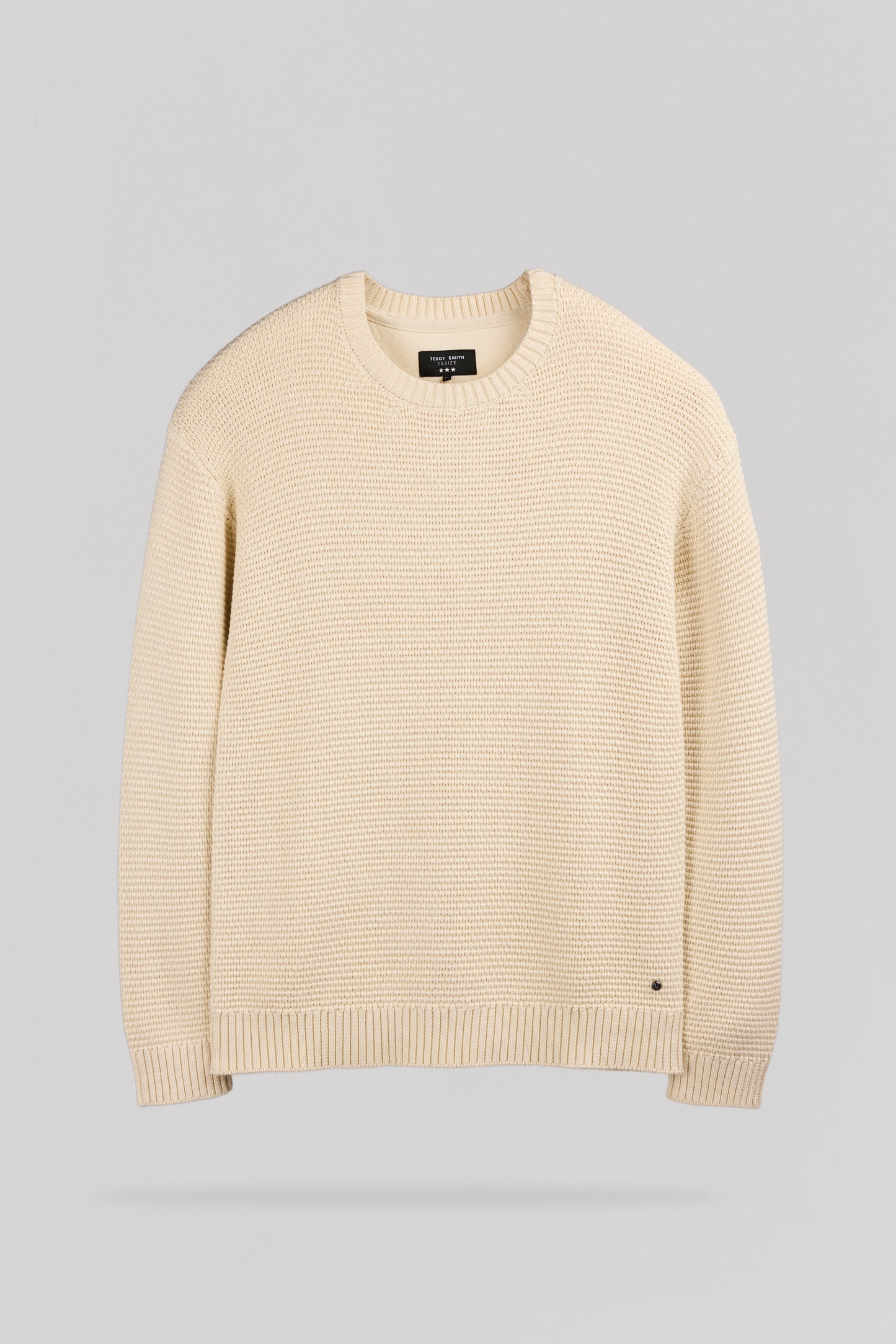 Pull P-HOWARD BEIGE LIN