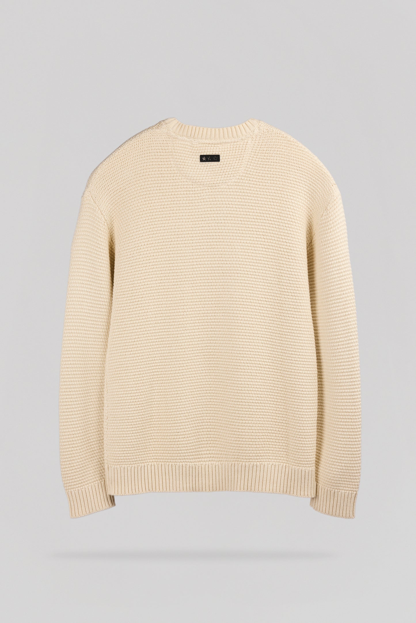 Pull P-HOWARD BEIGE LIN