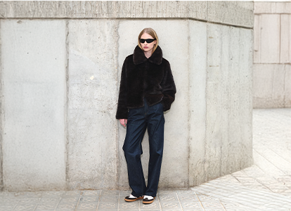 Ventes Privées Femme