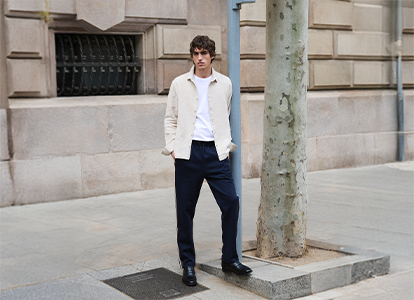 Ventes Privées Homme