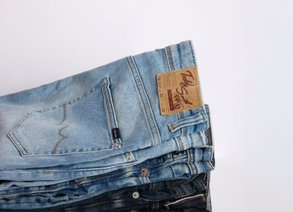 Teddy Smith Denim