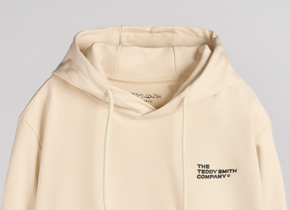 The Teddy Smith Company