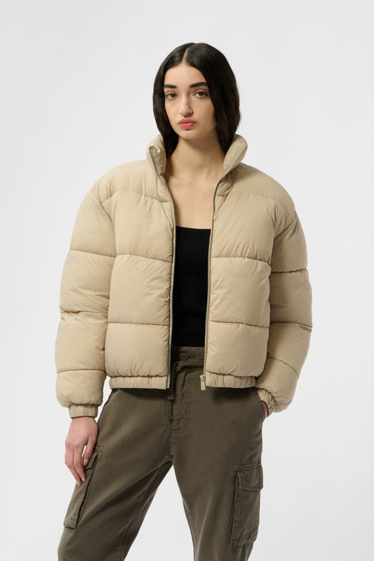 Achat Blouson B - DREAMER BEIGE - XS - Teddy Smith