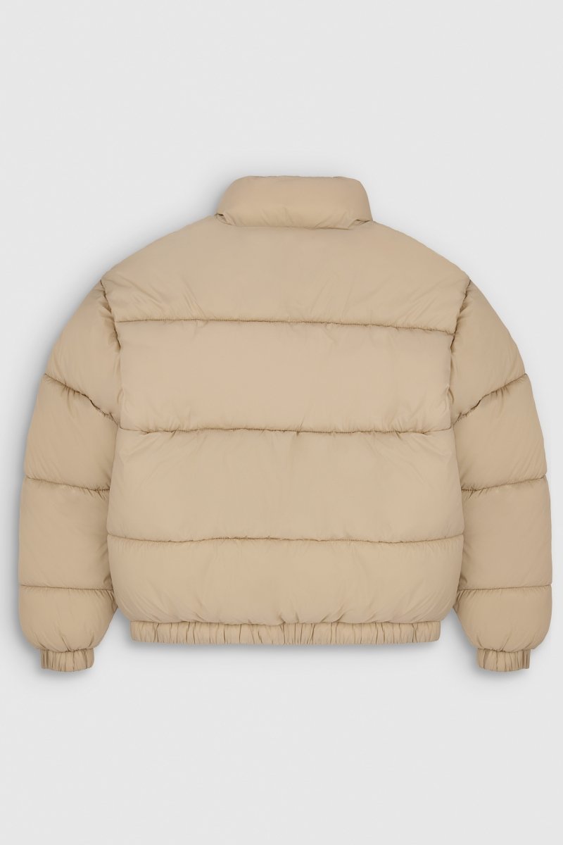 Blouson B - DREAMER BEIGE - XS - Teddy Smith