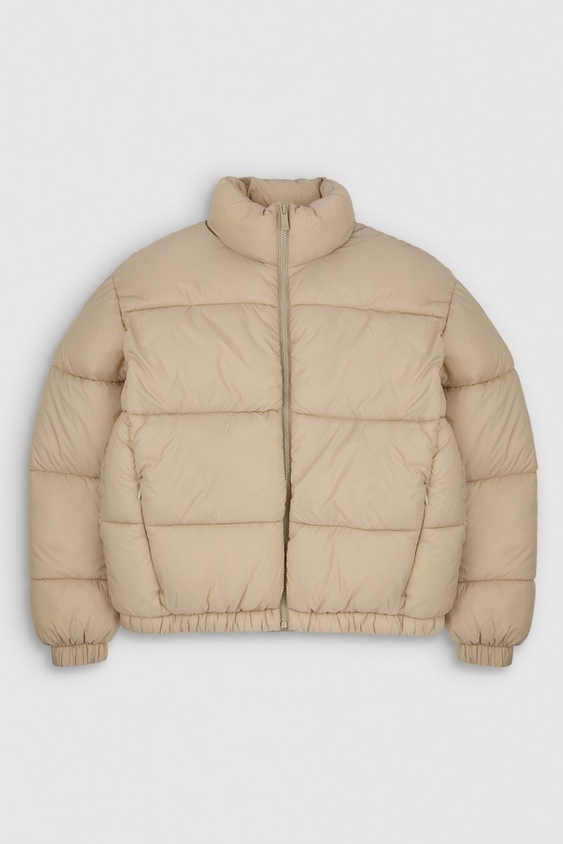 Blouson B - DREAMER BEIGE - XS - Teddy Smith