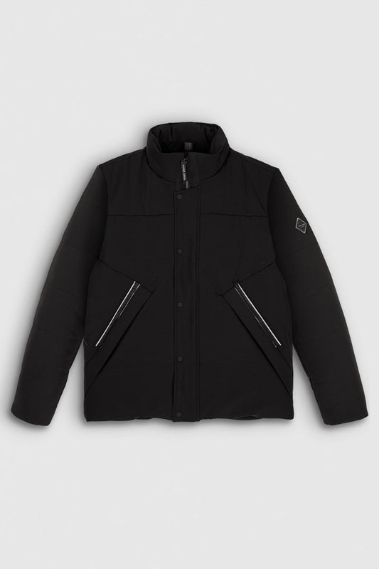 Achat Blouson B - MEVEN CHARBON - S - Teddy Smith