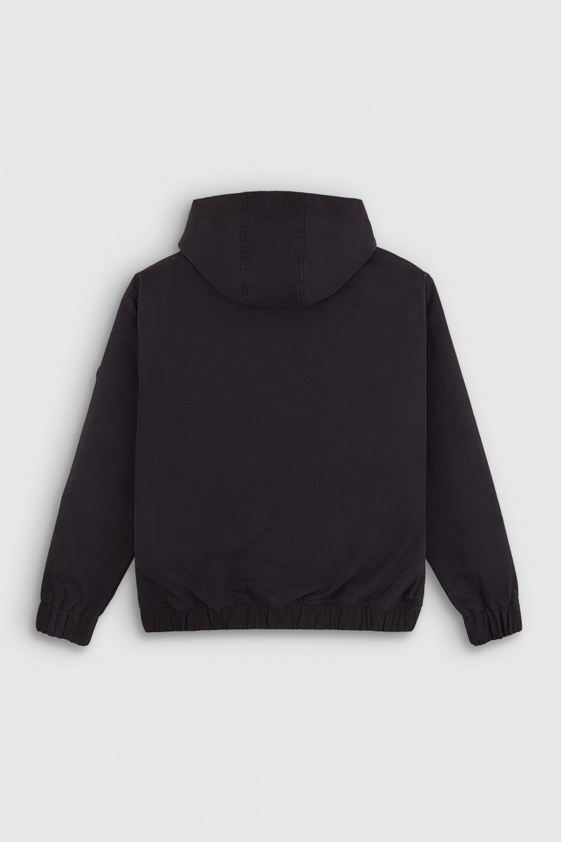 Blouson B - OUM CHARBON - S - Teddy Smith