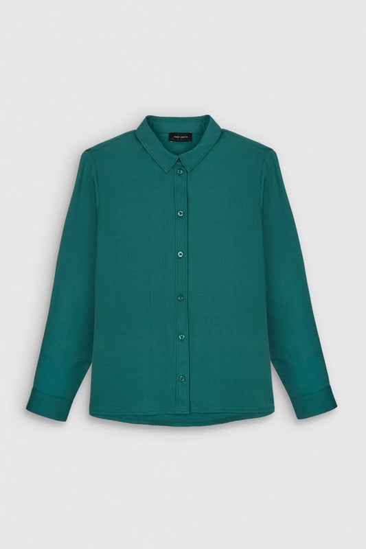 Achat Chemise C - ELISA OPALE - XS - Teddy Smith