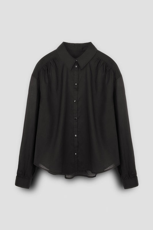 Achat Chemise C - LYLA NOIR - XS - Teddy Smith