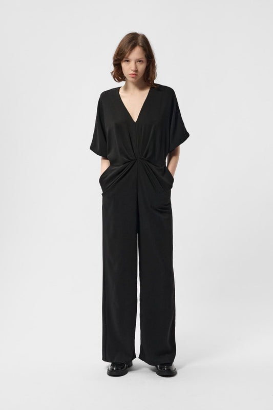 Achat Combinaison C - LINA NOIR - XS - Teddy Smith