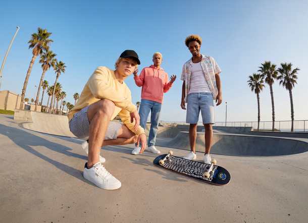 Collection Skateboard