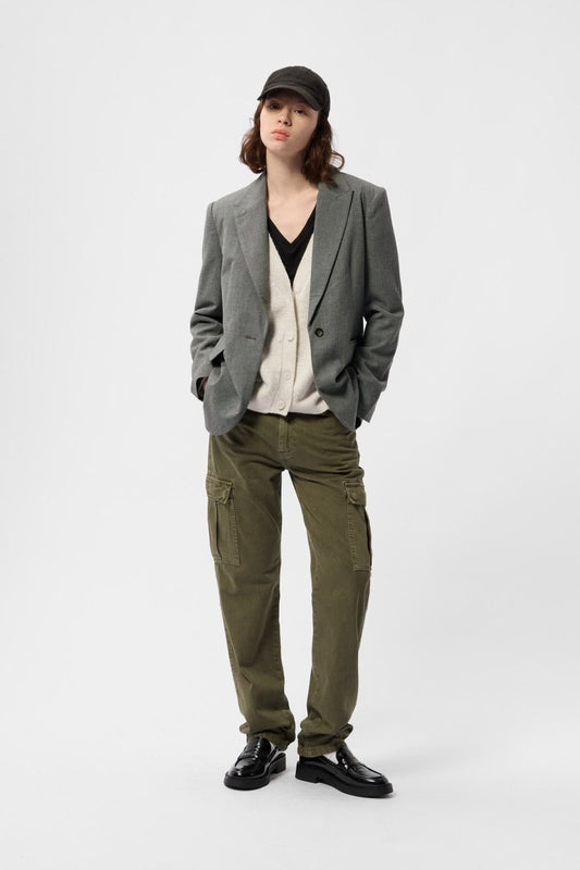 Achat Jean P - ANGEL CARGO TURBULENCE KAKI - 24 - Teddy Smith