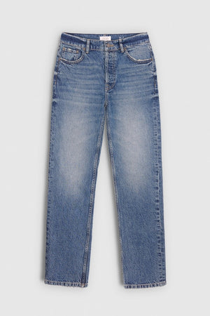 Jean P - ANGEL STRAIGH VINTAGE/INDIGO - 24 - Teddy Smith