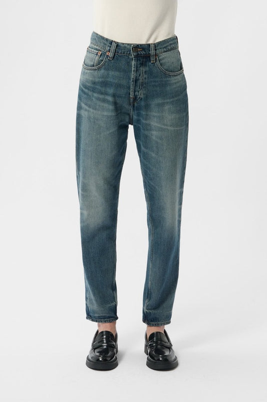 Achat Jean P - MOM USED DYE - 24 - Teddy Smith