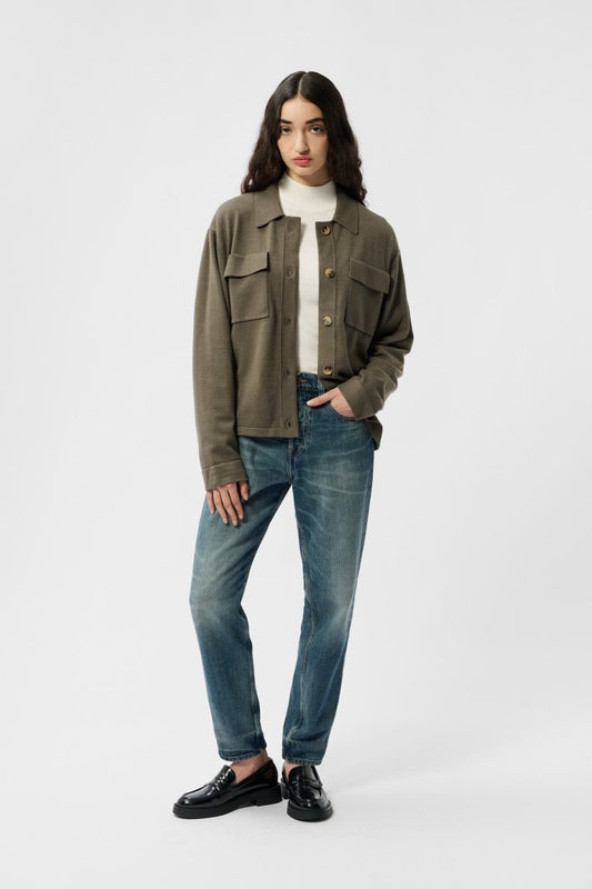 Achat Jean P - MOM USED DYE - 24 - Teddy Smith