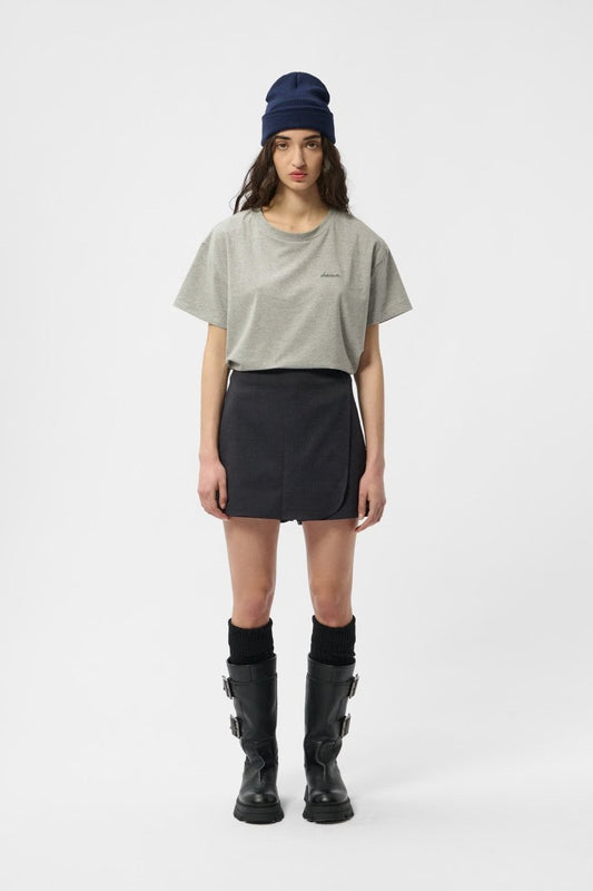 Achat Jupe J - SELIA TOTAL NAVY - XS - Teddy Smith