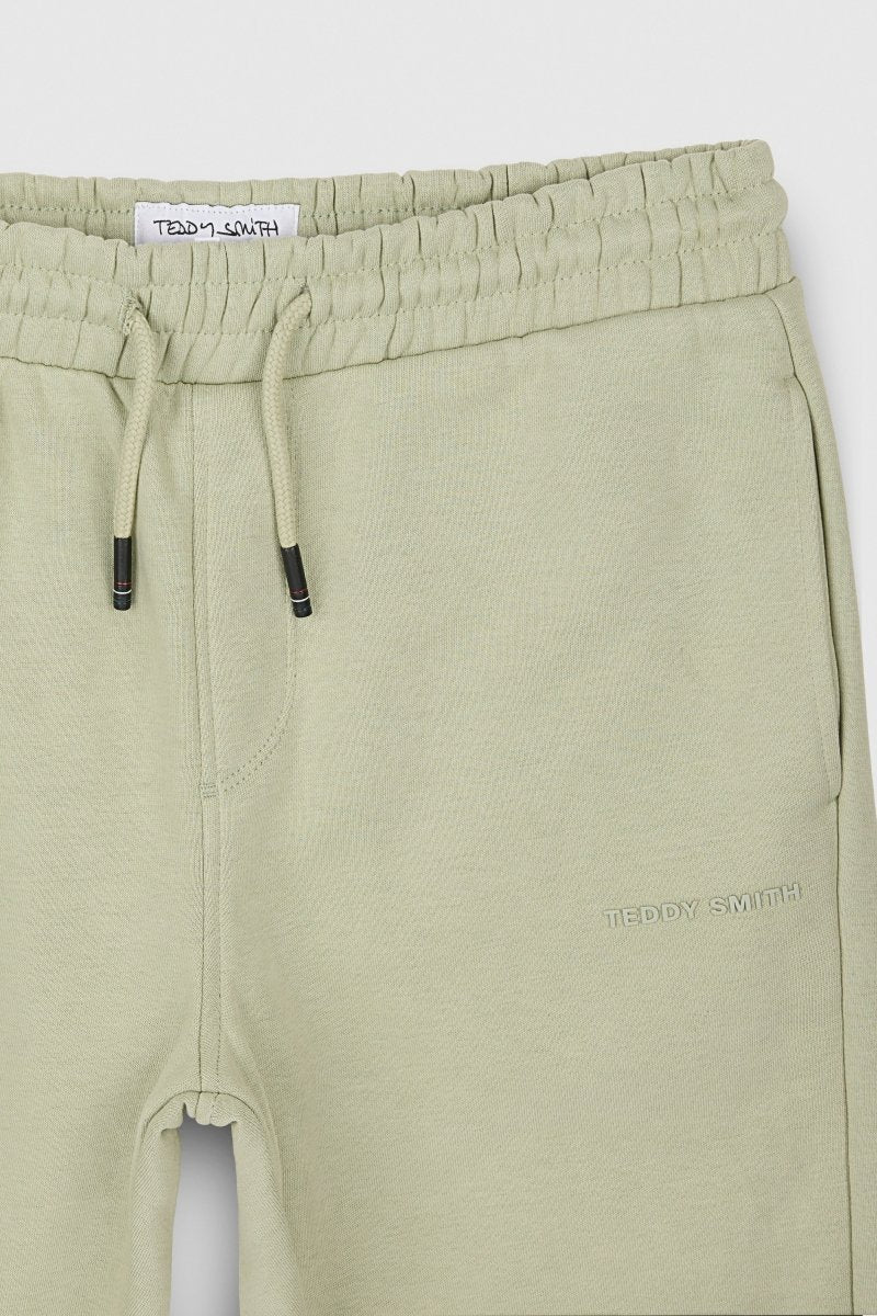 Pantalon jogging P - NARKY JR VERT SAUGE - 8 - Teddy Smith