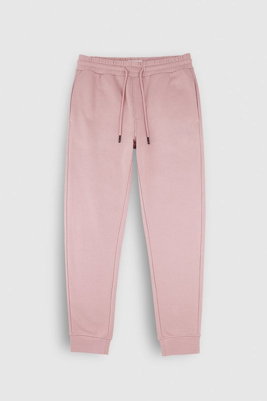 Achat Pantalon jogging P - NARKY WOOD ROSE - XS/26 - Teddy Smith