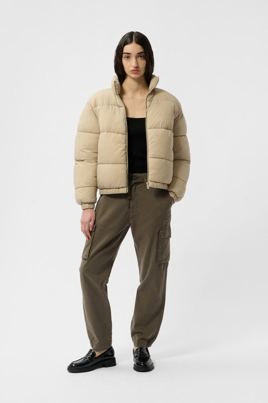 Achat Pantalon P - SKY CARGO TURBULENCE KAKI - XS - Teddy Smith