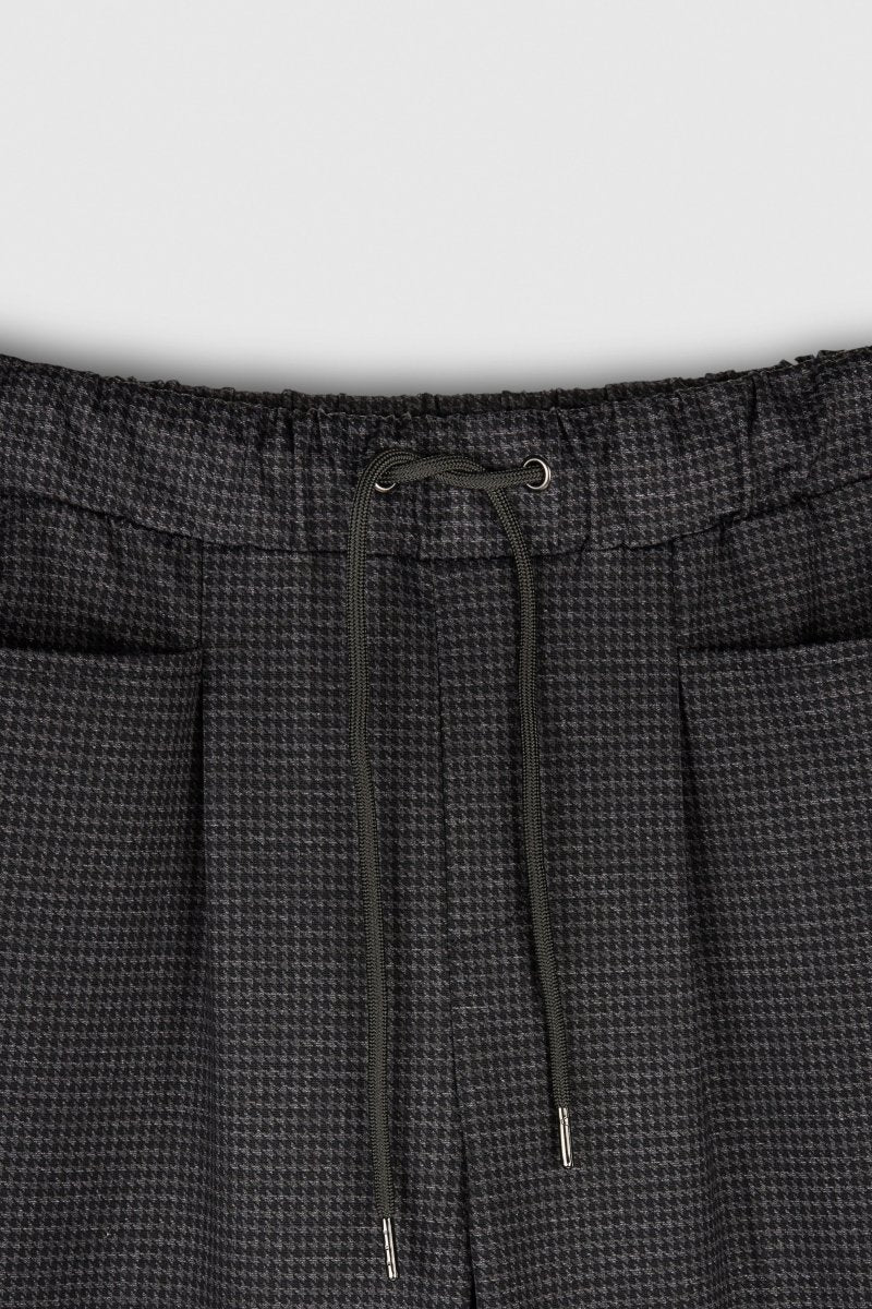 Pantalon TEDDY NEW NOIR - XS - Teddy Smith
