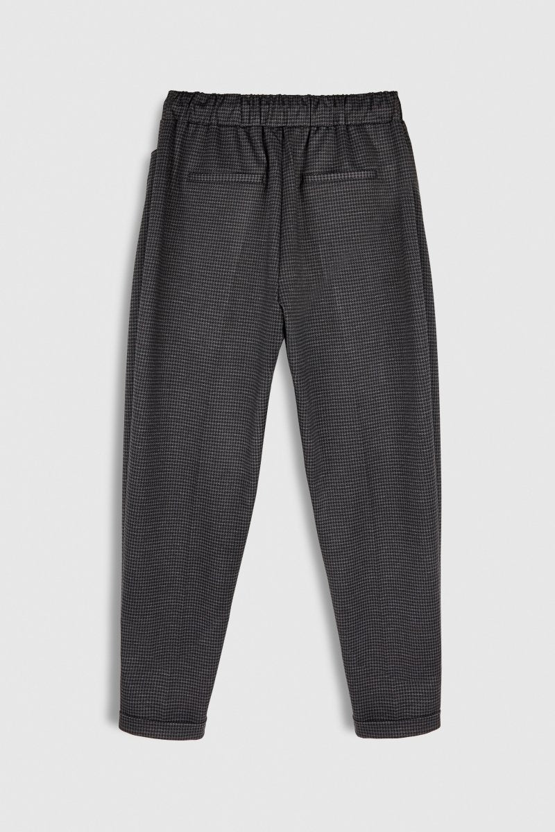 Pantalon TEDDY NEW NOIR - XS - Teddy Smith