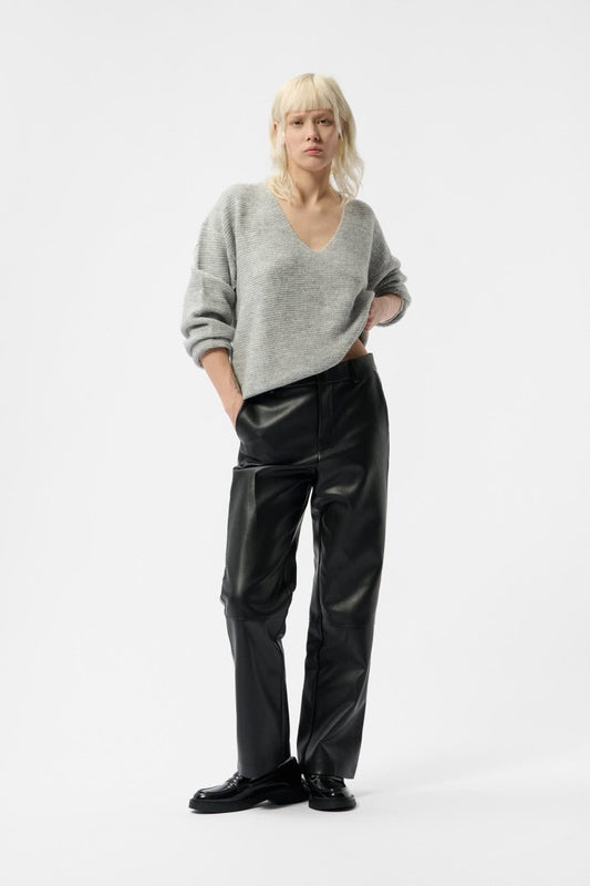Achat Pull P - RACHEL GRIS CHINE - XS - Teddy Smith