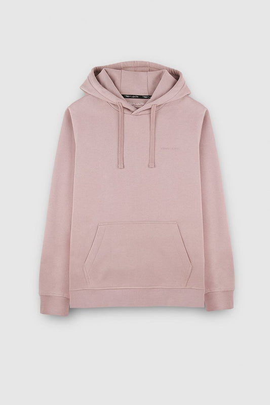 Achat Sweat à capuche S - NARK HOODY WOOD ROSE - XS - Teddy Smith