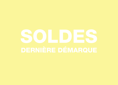 Soldes