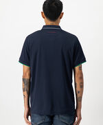 Polo manches courtes STARTER MC, TOTAL NAVY, large