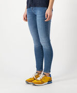 Jean skinny taille normale Pepper Skinny, VINTAGE/INDIGO, large