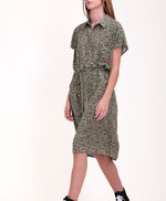 Robe droite RTERRY, SWEET JUNGLE SMALL PRINT, large