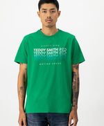 T-Shirt manches courtes JORREN MC, AMAZONE, large