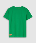 T-shirt col rond et manches courtes T-Gary MC JR, AMAZONE, large
