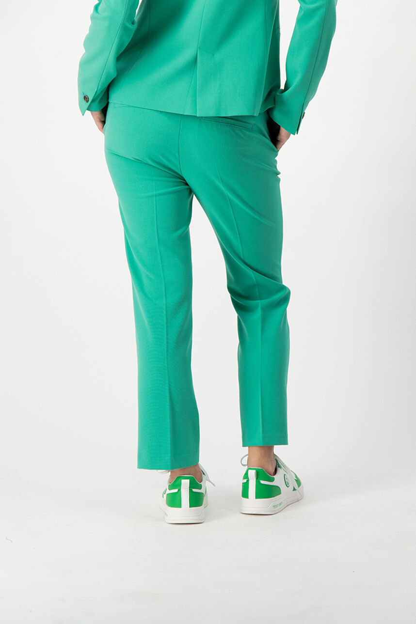 Pantalon costume MILORD BISTRE, TROPIC GREEN, large