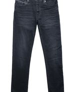Jeans Homme - Rope Reg COMF USED, OLD / ENCRE, large