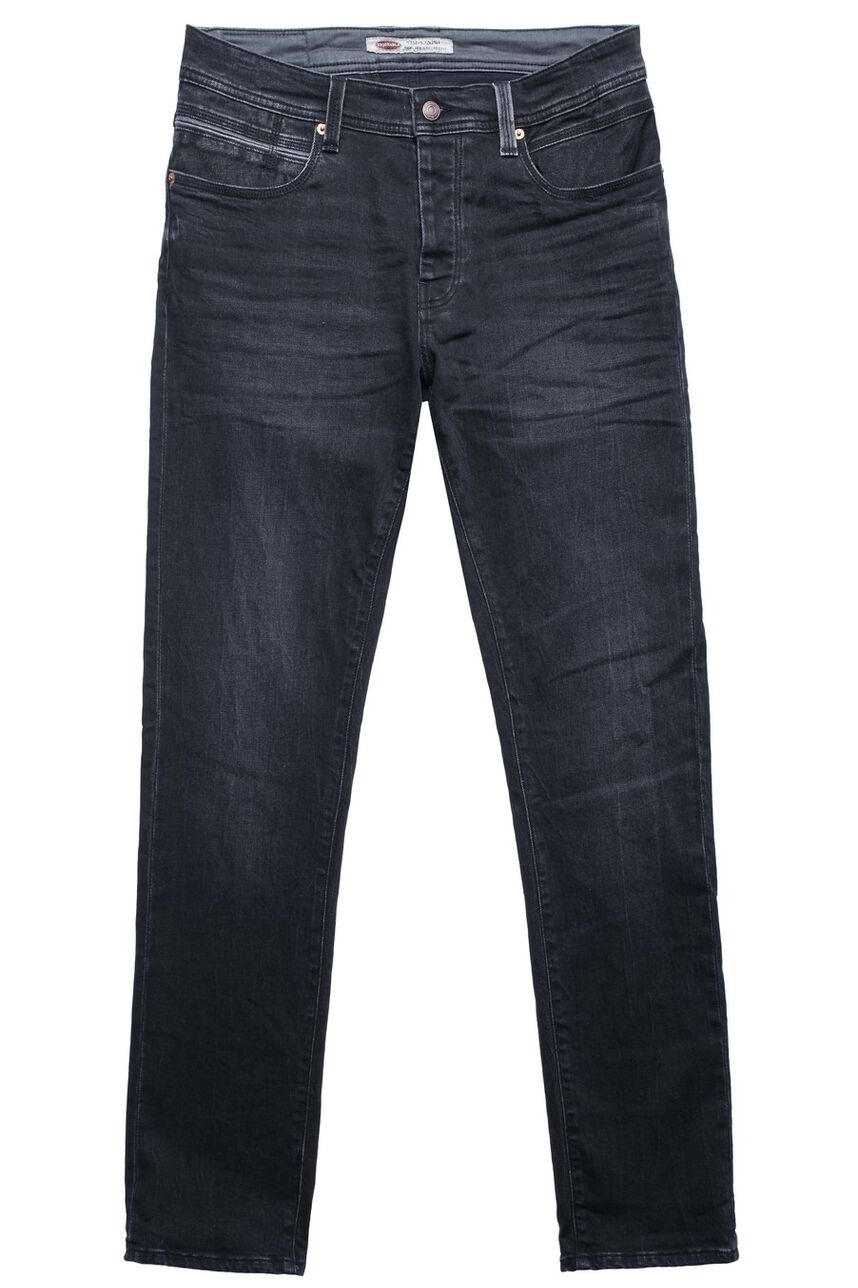 Jeans Homme - Rope Reg COMF USED, OLD / ENCRE, large