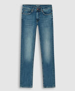 Jeans Skinny Stretch - Flash JR Skinny, VINTAGE/INDIGO, large