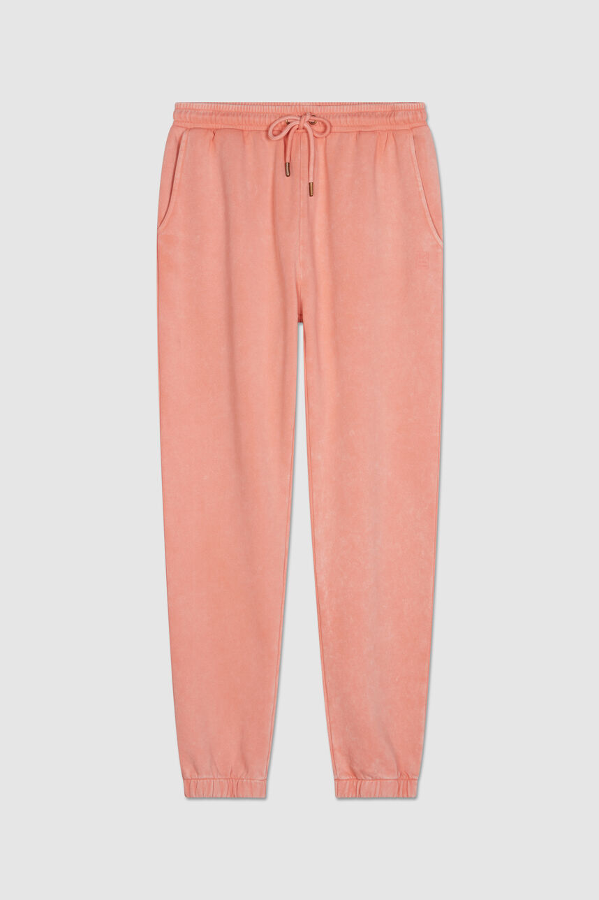 Pantalon PLACIDO, ROSE TENDRE, large