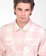 Chemise Homme C-MARCUS ML, CAMEO PINK, large