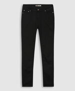 Jeans coupe - Flash Skinny, NOIR CLEAN, large