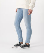 Jean skinny taille normale Pepper Skinny, BLEACHED, large