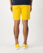 Short coupe Chino S-Sling Bedford, JAUNE COBALT, large