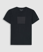 T-shirt - T-Joe MC, DARK NAVY, large