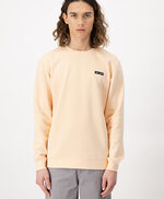 Sweat Col Rond Homme  Nark Rc, FADED CORAL, large