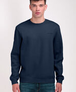 Sweat à col rond SNARK RC, TOTAL NAVY, large