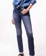 Jean skinny taille normale - P-Pepper Skinny, VINTAGE/INDIGO, large