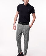 Pantalon Coupe Slim - Kingsman 2 Clas, BEIGE DUNE, large