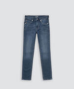 Jeans Skinny stretch - Kurt Skinny JR, BLUE BLACK, large